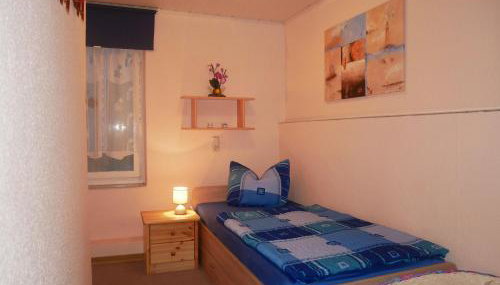 Ferienwohnung 1 & 2, WLAN, ruhige Lage, Terrasse - Foto 2