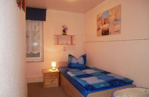 Ferienwohnung 1 & 2, WLAN, ruhige Lage, Terrasse - Foto 2