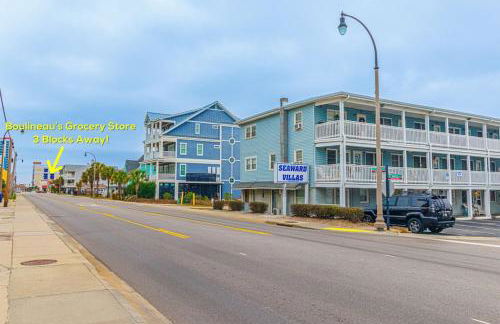 Seaward Escape - Cherry Grove Beach - Foto 38
