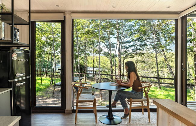 Carintia Cabins - Foto 6