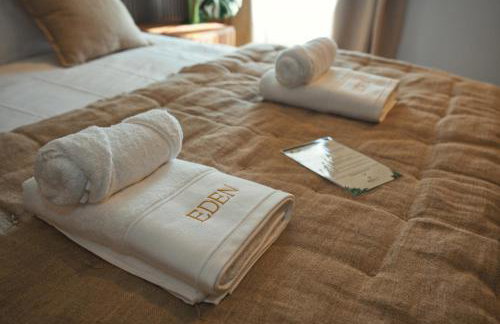 Suite Luxe Eden - Hammam Privé et Cinéma Immersif - Expérience unique - Foto 15