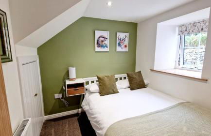 Nordlys Cottage - Foto 38