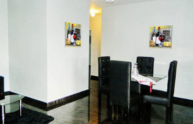 Luxury Apartment near Beach - Foto 13