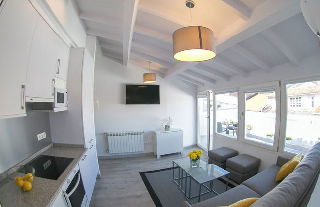 BOLBORETA APARTMENTS BY COMO EN CASA - Photo 33