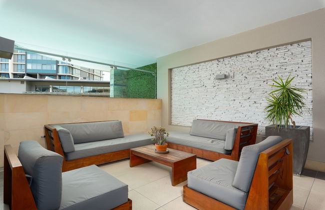 Canal Quays 607 - Photo 17