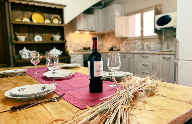 Unik Vacation La Noguera Rural Valls - Foto 72