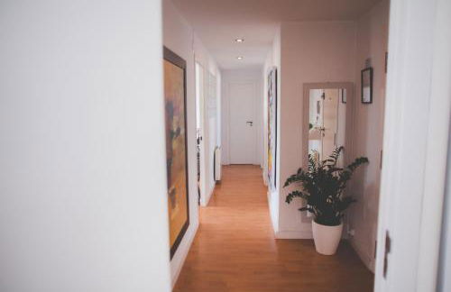 AP-1 XimoApartments con VISTAS PANORÁMICAS AL MAR - Photo 9