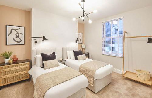 Host & Stay - Albion House - Foto 12