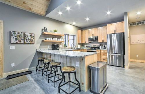 Bellaire Family Cabin All-Season Retreat! - Photo 2