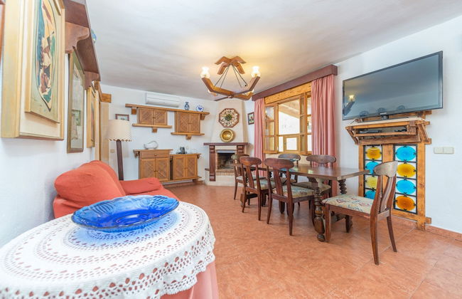 Els Pins in Sa Pobla - Foto 14