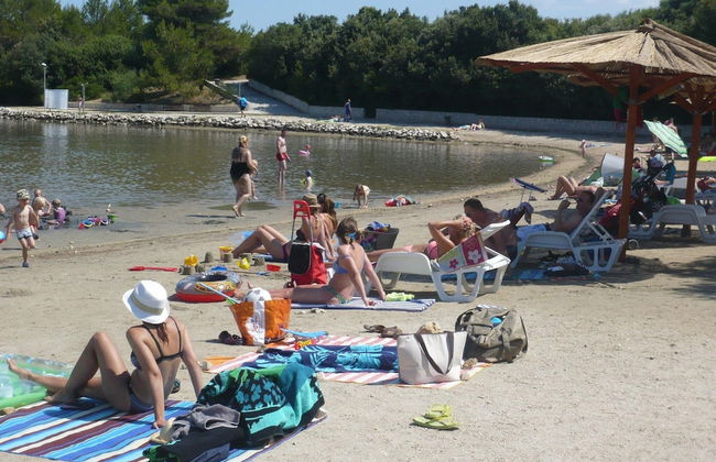 Apartments Jasna in Zaton Near Nin, Near the Beach-formerly TUI Ferienhaus - Foto 46