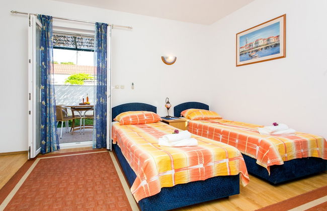 Apartments Miramare & Campara - Foto 5