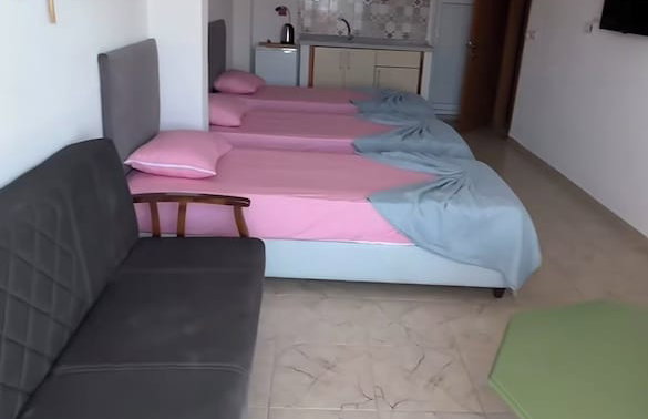 Avşa apart otel - Foto 6