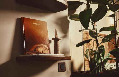 Loft architecte exceptionnel avec mini piscine design - Foto 8