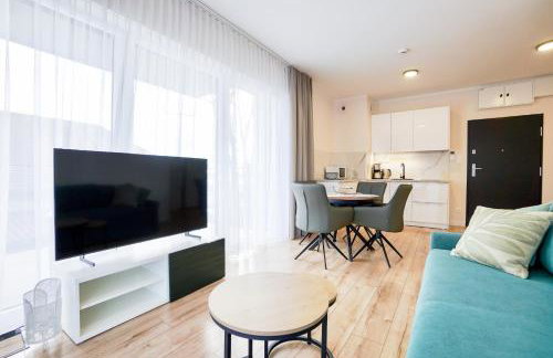 Yachtway Apartments by Baltic Home - Foto 4