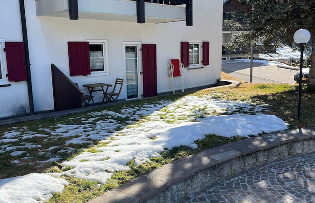 Residence Casa Metz - Photo 36