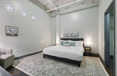 Luxury Penthouse with City Views - Foto 12