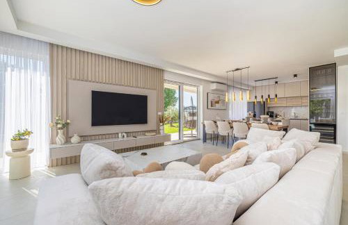 Kuća za odmor OLIVE BLUE - Foto 10