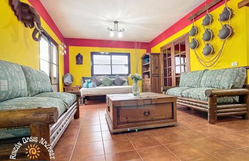 Rincón Oasis Nazaret - Foto 10