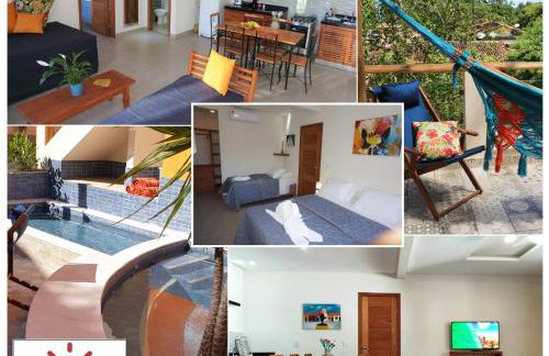 Cores do Verão - Apartamentos ou Studios - Foto 54