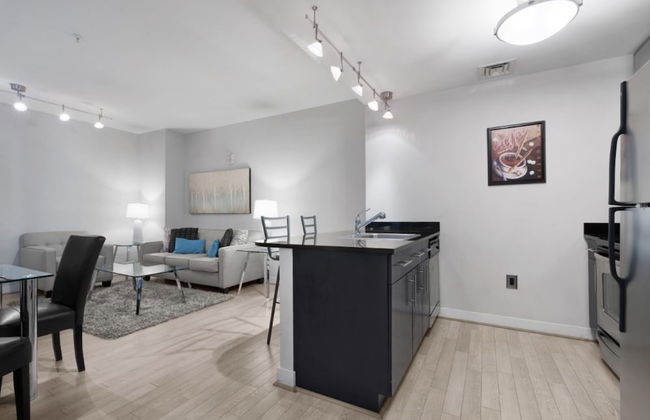 Bluebird Suites DC Financial District - Foto 12