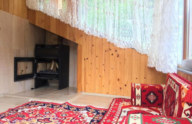 Ilhan Suit Hotel - Foto 11