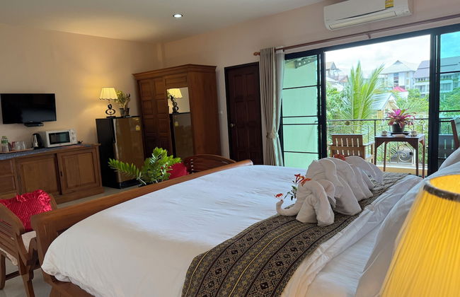 Laph Kham House - Foto 51