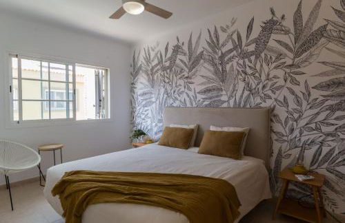 Velas 81 Meloneras 2 terrazas BBQ y piscina - Foto 33