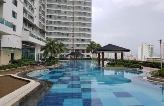 Christine Suites at The Beacon Makati - Photo 35