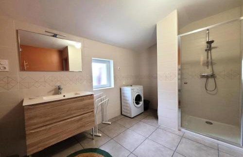 Gîte de France La maison de thienot 3 épis - Gîte de France 3 personnes MAE-9724 - Foto 20