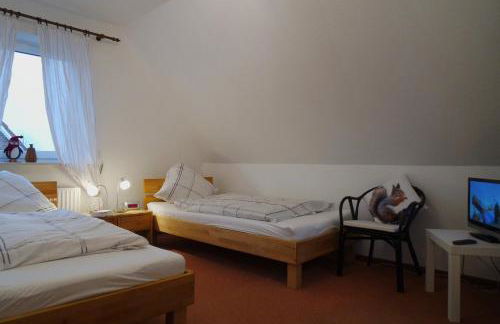 Ferienhaus Schenk - Foto 10