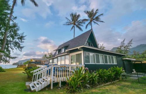 Magic North Shore Beach House 30 day rental PCC BY - Foto 48