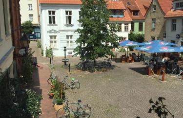 Hofquartier - Foto 15