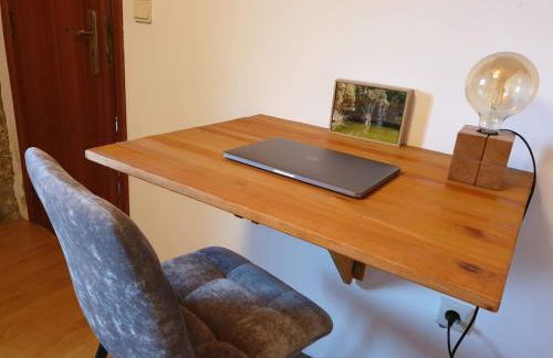 Retiro de Várzeas . Casa de Turismo Rural - Foto 17