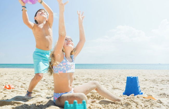 Paradisus Cancún – All Inclusive - Photo 77