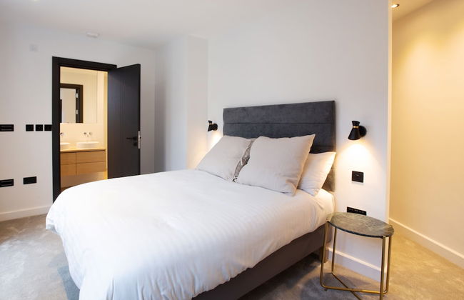 Kentish Town Apartments by Allo Housing - Foto 15