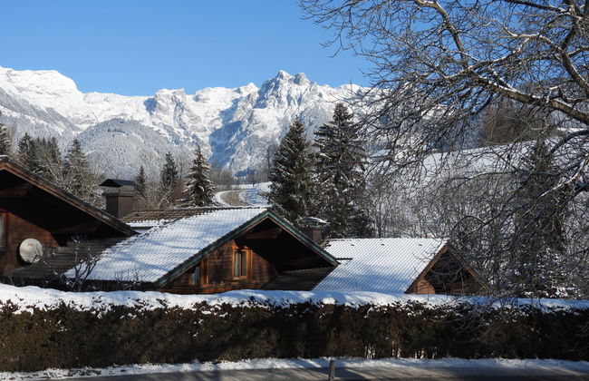 Haus Sigfried - Foto 50