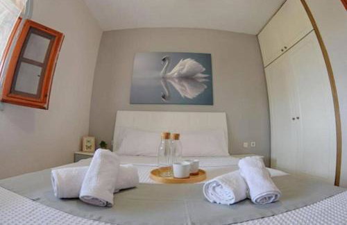 Calma Luxury Apartments #1 Sozopoli in Halkidiki - Foto 20