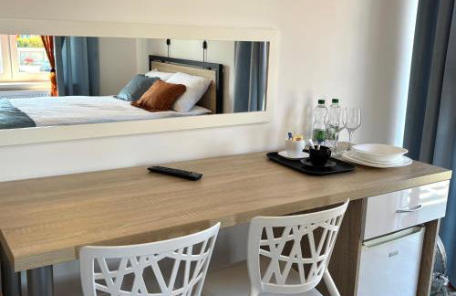 Palisander z widokiem na morze - Foto 46