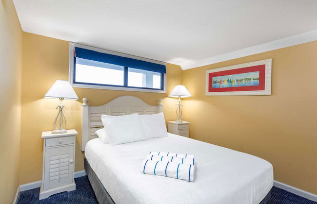 Ocean Club Resort Myrtle Beach a Ramada by Wyndham - Photo 8