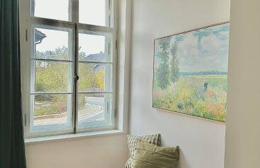 betterplaces Boutique Apartments - Frontenhausen - Foto 17