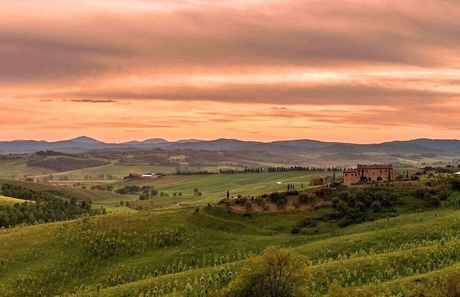 Podere Cunina - Foto 55