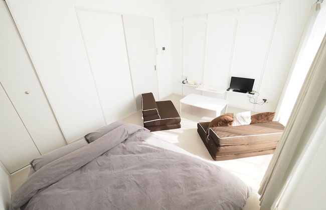 La Lumiere Oroku 201 - Foto 2