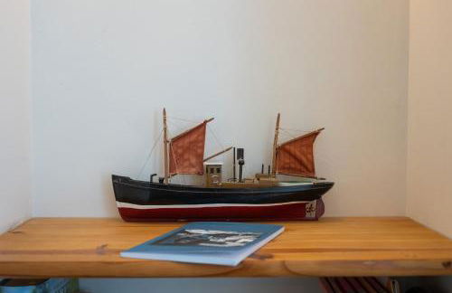 Seabreeze Cottage, 17 Seatown, Gardenstown - Foto 6