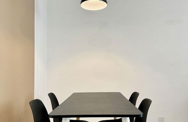 Sunsuria Forum MOKA - Foto 67