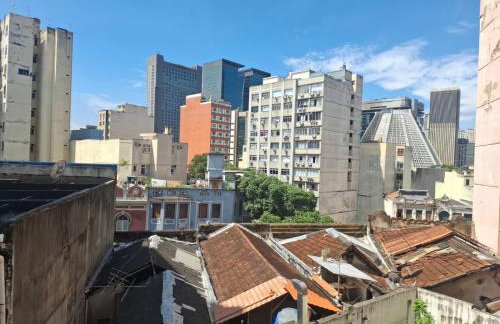Apartamento no melhor condomínio da Lapa - Foto 41