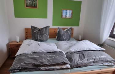 Ferienwohnung Cumbach - Foto 6