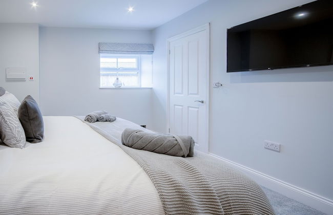 The Barn At Kiln Park - 2 Bed Cottage - Narberth - Foto 23