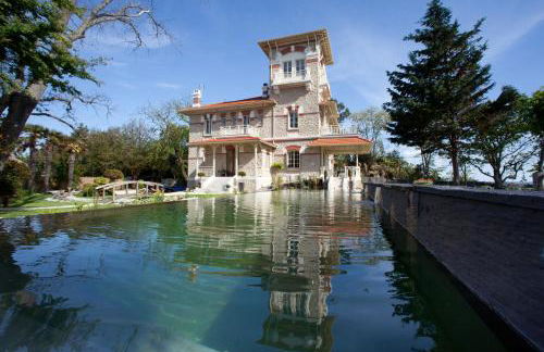 Villa La Tosca - Photo 32