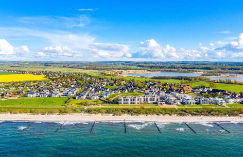 Villa Deichgraf 12 "Meerblick" - Foto 54